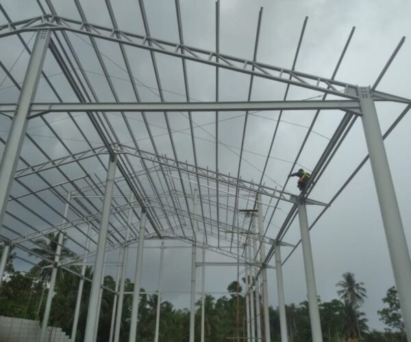 Galeri Karya Jaya Las (7) Galeri Karya Jaya Las (7)