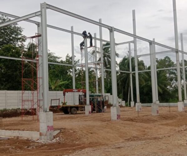 Galeri Karya Jaya Las (8) Galeri Karya Jaya Las (8)